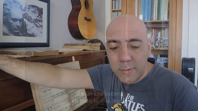 Richard Wagner: Siegfried - Análisis musical y resumen del argumento. смотреть онлайн