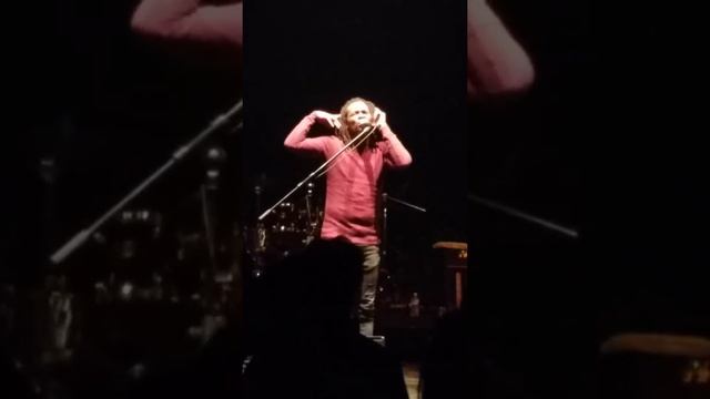 Raging Fyah - Brave (vk Bruxelles) смотреть онлайн
