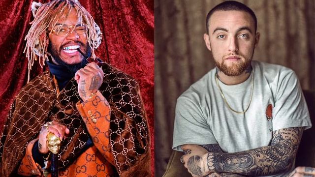 Mac Miller Feat. Thundercat | What's The Use? смотреть онлайн