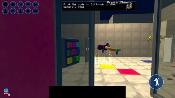 Poppy Horror - Gameplay Walkthrough Part 1 Chapter One (Android,iOS)