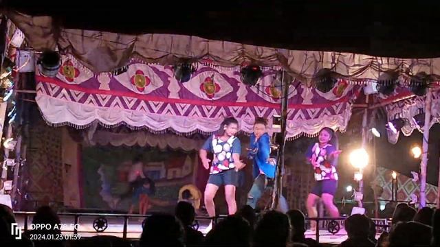 Sona Muni opera budamara sports program смотреть онлайн