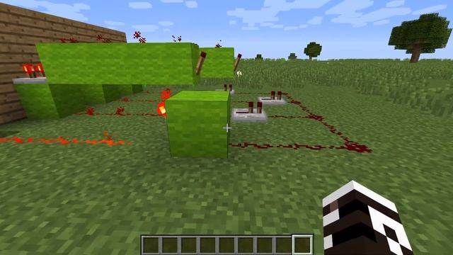 Дверь и пол гайды по Minecraft смотреть онлайн