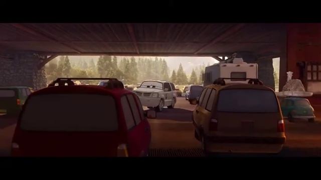 Planes Fire and Rescue 2014 -Dusty And The Brave Team Are Not Afraid Of A Massive Wildfire смотреть онлайн