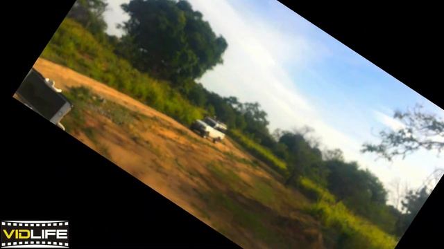 Crazy Safari Minneriya in sri lanka(මින්නේරිය) смотреть онлайн