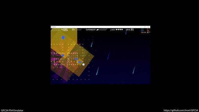 GPCS4 PS4 Emulator We Are Doomed Ingame / Gameplay (9800dfb + Audio Fixed WIP) смотреть онлайн