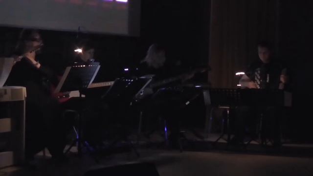 Disco - Medley. Terra Incognita.