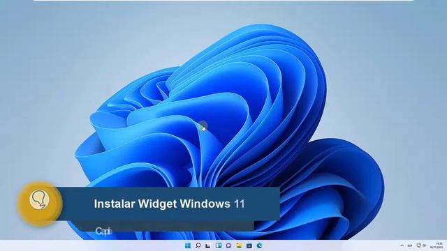 ❌ Cómo Desinstalar Widgets en Windows 11 смотреть онлайн