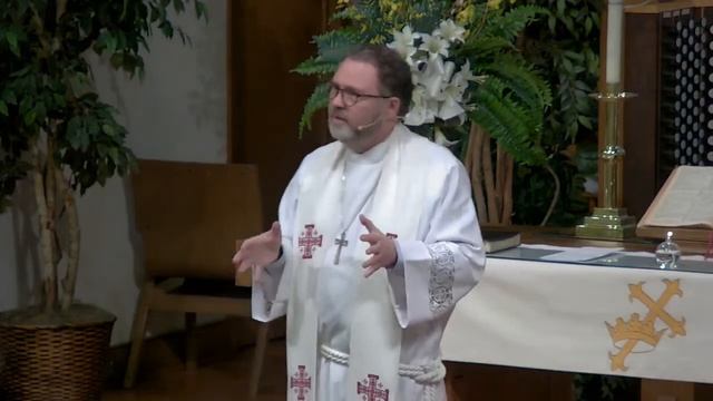 Easter Sunday Worship Celebration: Sunday March 31st, 2024 смотреть онлайн