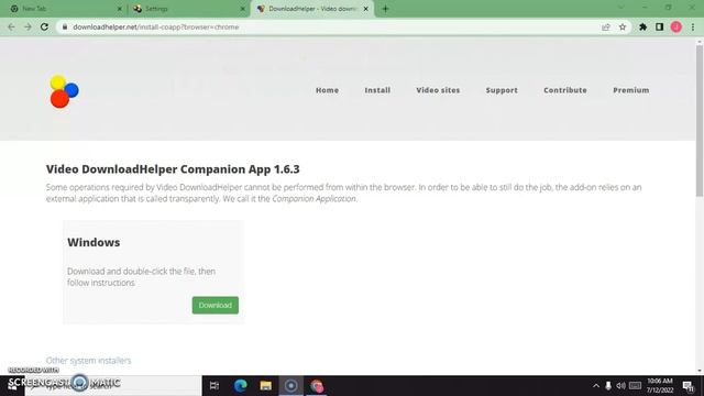 LEGIT VIDEO DOWNLOADER SA KAHIT ANONG STREAMING WEBSITE BY: JIMDIAZ VIDEO PLEASE HIT SUBCRIBE BUTTO смотреть онлайн