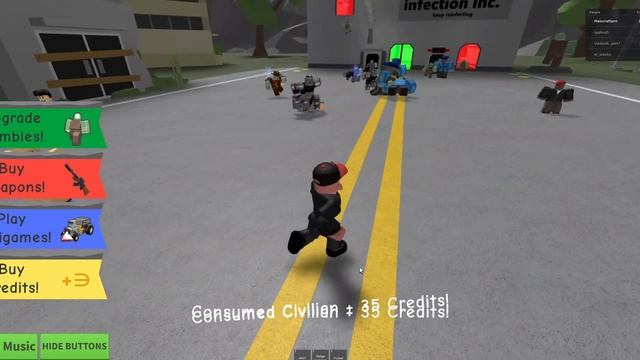 я хозяин зомбарей смотреть онлайн