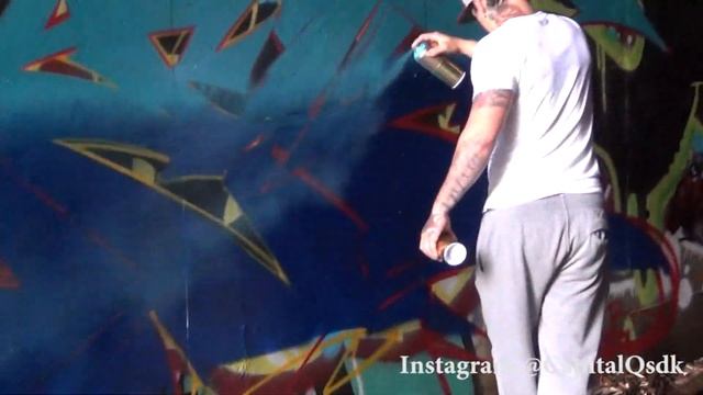Graffiti - KEEP6 SDK смотреть онлайн