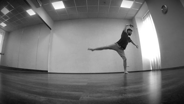 Sleeping At Last - From The Ground Up(choreography by Arti K) смотреть онлайн