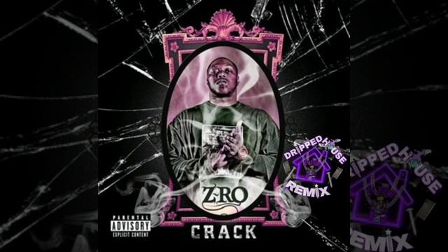 Z-Ro - "Rollin" (Chopped & Slowed by Dj KNS-KZ806) (Dripped House Remix) смотреть онлайн