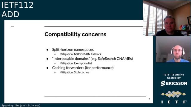 IETF112-ADD-20211108-1600 смотреть онлайн