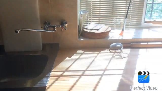 Трудовые будни нашей кухни