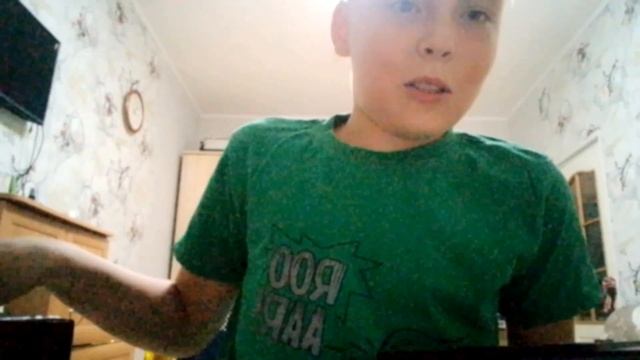 распаковка Mac 10 от vozwooden смотреть онлайн