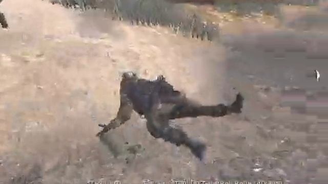 Прохождение Call of Duty Modern Warfare 2 Враг моего врага #16