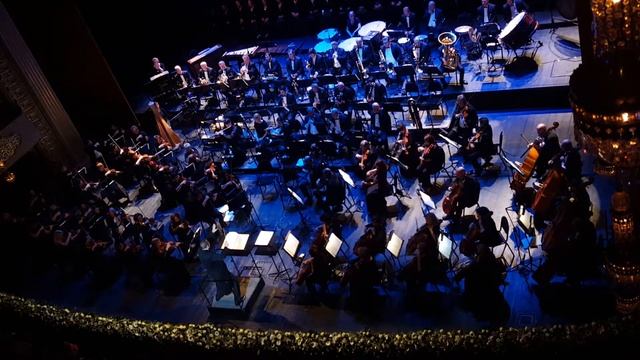 Giuseppe Verdi - Nabucco - Overture