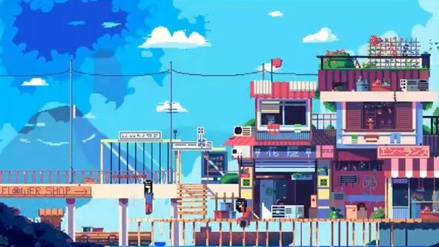 ¿Cómo iniciar en el Pixel Art? смотреть онлайн