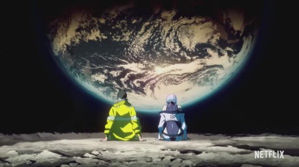 Cyberpunk： Edgerunners｜ Music Video