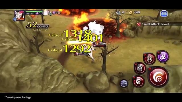 [GAMEPLAY] 🕹 TYBW 10 - GAMEPLAYS COMPILATION: URYU, BAZZ-B, JUGRAM 🕹 Bleach Brave Souls смотреть онлайн