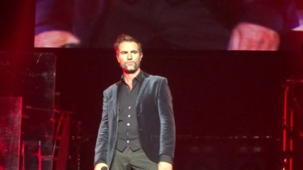 Mozart L'Opera Rock. Le Concert - Quand le rideau tombe (Solal)