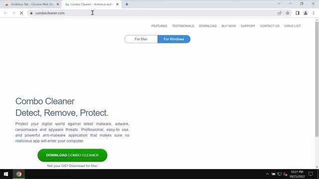 Smilebox Tab browser-hijacking extension (removal guide). смотреть онлайн