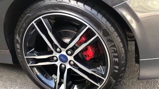 Deep wheels cleaning & Long-lasting tire shine - On your location Fairfax Mobile Steam Car Detailin смотреть онлайн