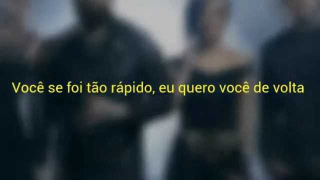 Skillet - Watching For Comets [Tradução] смотреть онлайн