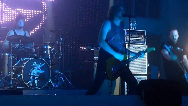 Southbound Fearing - Brave New World 1/25/15 смотреть онлайн