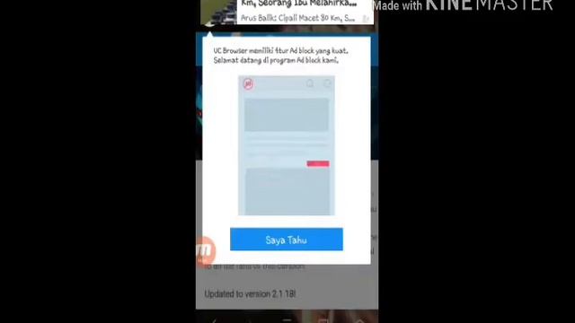 Cara Mendownload Turbo Fast Mod / Tidak Mendownload Filenya