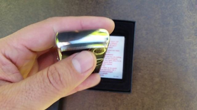 ZIPPO ARACHNO-FLAME Silver Emblem Brushed Chrome Lighter NEW 2008 spider 21023 смотреть онлайн