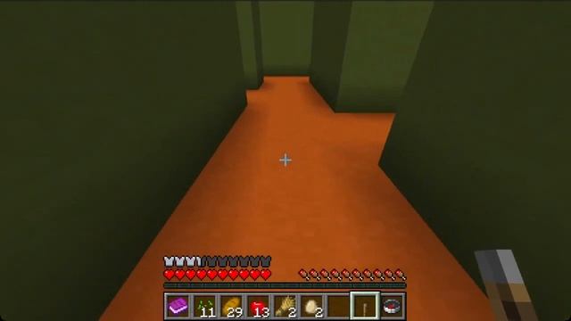 Safari Maze: Astounding Scavenger Hunt - Minecraft Maze Map смотреть онлайн