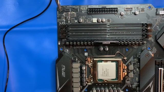 64 GB RAM Install смотреть онлайн