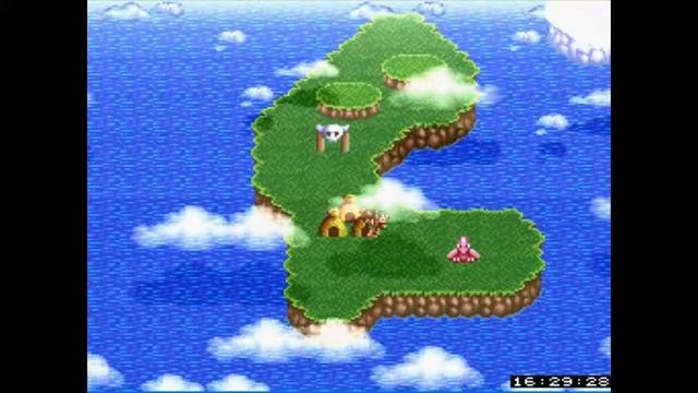 Joe and Mac 2: Lost in the Tropics - Part 4: Fiery Noseballs-rex смотреть онлайн