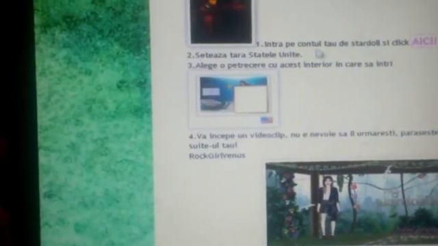 Stardoll proxy смотреть онлайн