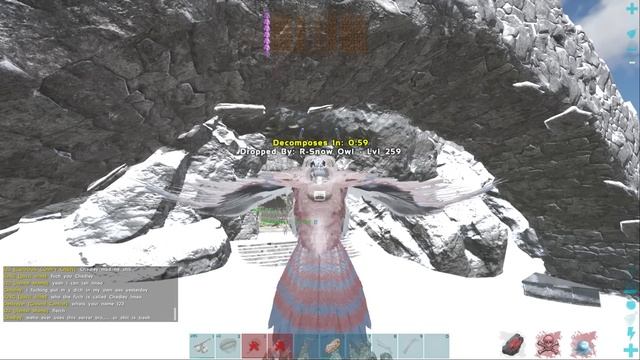 Is This My Worst Start in 15,000 Hours of Ark?! смотреть онлайн