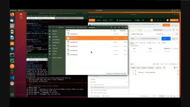 A New Approach to Fuzzing смотреть онлайн