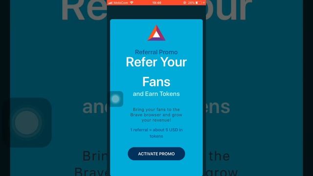 Brave browser basic attention token nurnar смотреть онлайн