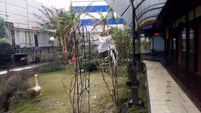 Сдаю в аренду ресторанный комплекс!