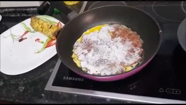 Бризоль - очень вкусная кухня!