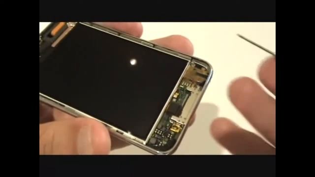 Ipod Touch Headphone Jack Replacement смотреть онлайн