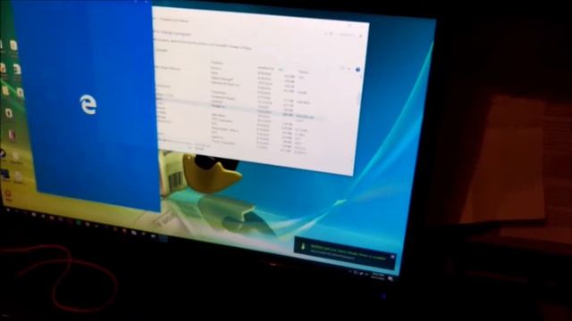 Linux Endeavors Pt. 3: Windows tries to save itself смотреть онлайн