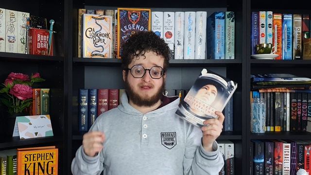 Early 2023 Book Haul | Lots of Fantasy/Sci-Fi смотреть онлайн