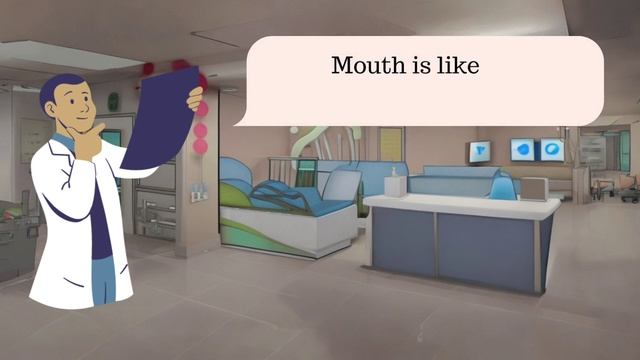 Parts of the Body Part 1| Human Body | English | Kids Safari | PART I | смотреть онлайн