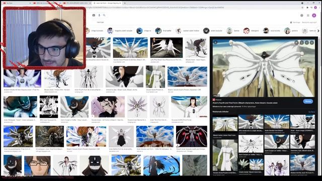 6TH ANNIVERSARY AIZEN REVEAL REACTION, GAMEPLAY & ANIMATIONS!! - Bleach Brave Souls смотреть онлайн