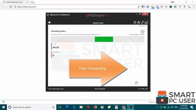 How to Remove Clean.shield-plus.com from All Browsers (Chrome, Firefox, Edge, IE) смотреть онлайн