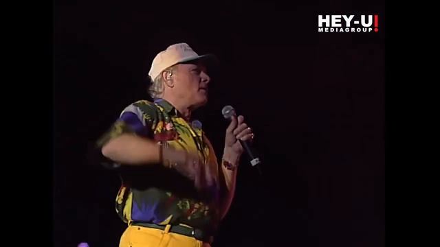 The Beach Boys - Surfin' Medley (Surf City/Surfin' Safari/Surfin' USA) [Live 1999] смотреть онлайн