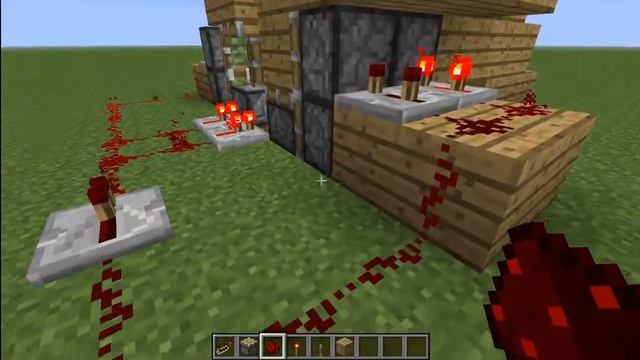 KAРАКОЗОВ НАЗАР (MC_NZ) тайна дверь 1 випуск смотреть онлайн