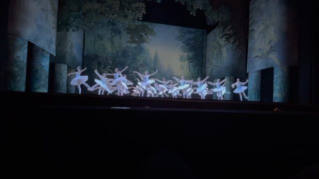 La Bayadère (Rudolf Noureev) | BALLET | Opéra Bastille смотреть онлайн